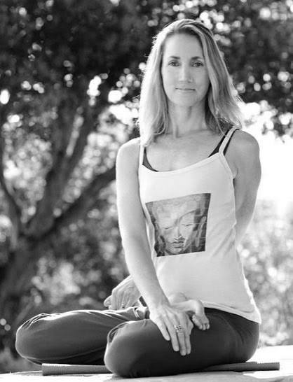 Sarah Powers